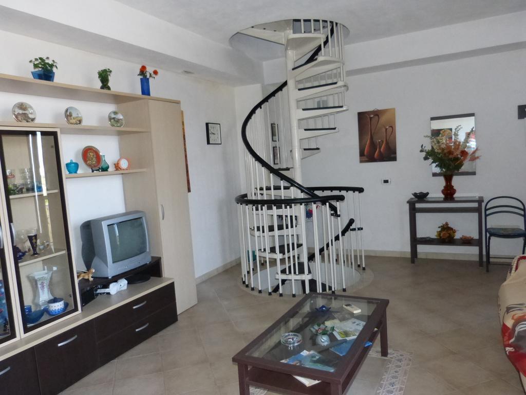 Guest House Mary Marzamemi Exterior foto