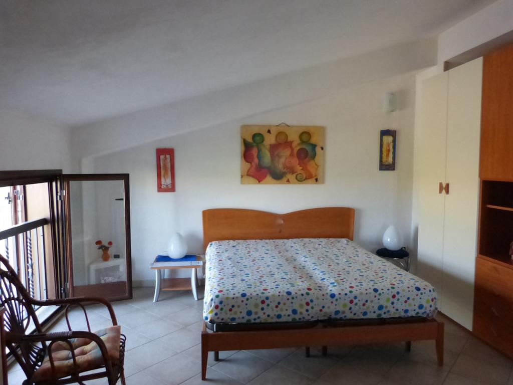Guest House Mary Marzamemi Exterior foto