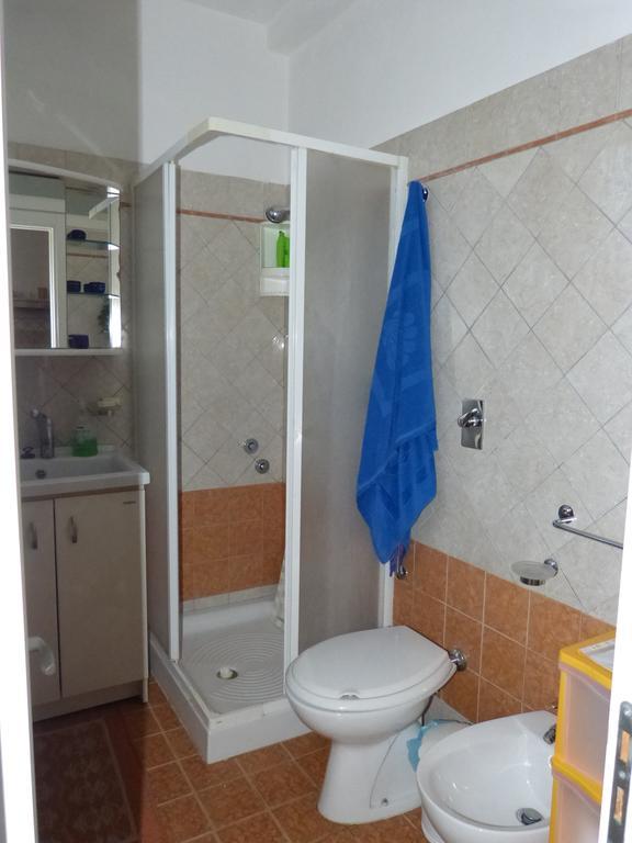 Guest House Mary Marzamemi Exterior foto