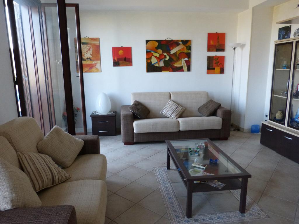 Guest House Mary Marzamemi Exterior foto